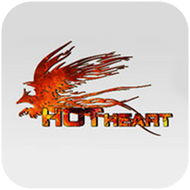 Hot Heart
